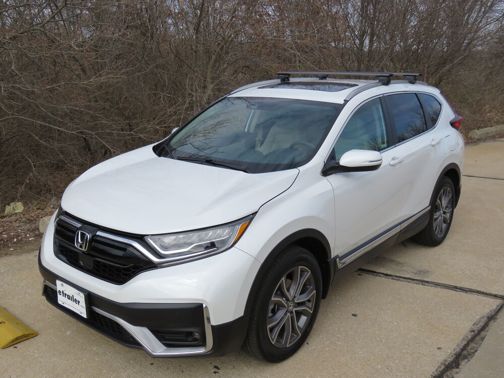 roof rack 2018 honda crv