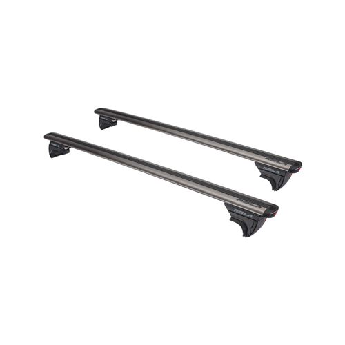 Rola Rail Extreme RBE Series Roof Rack - Flush Side Rails - 47