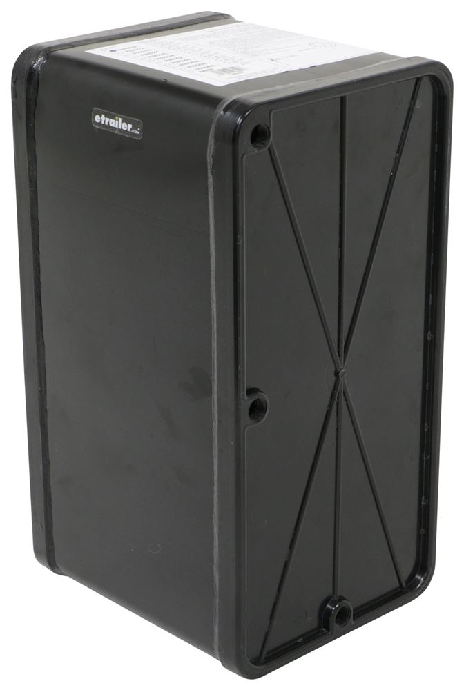 Valterra Rv Water Tank Non Toxic Abs Plastic X X