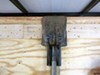 0  shovel rack pre-drilled holes ra-15