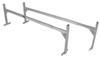 contracting landscaping recreation drilling required rack'em fitz-all enclosed trailer ladder rack