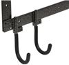 multi-tool rack contracting hobby space landscaping mobile business/office recreation ra-7