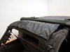0  complete soft top system no doors ra106035
