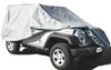 Rampage Car Cover - RA1204