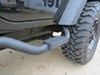2015 jeep wrangler unlimited  matte finish steel ra26628