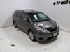 2014 toyota sienna  frame style off-road ra28000