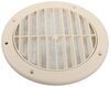 0  rv air conditioners replacement filters for round conditioner ducts - 5-1/4 inch diameter qty 4