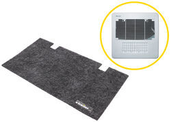 Replacement 14" x 7-1/2" Carbon Air Filter for Dometic Duo-Therm RV AC Unit - Qty 1 - RA43QV