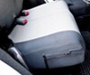 RA5057821 - Adjustable Headrests Rampage 60/40 Split Bench