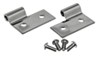 RA7407 - Polished Silver Rampage Accessories and Parts