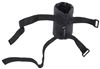 cup holder strap-on rampage holders for roll bars - qty 2