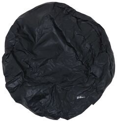 Rampage Spare Tire Cover for Jeep - 30" to 32" - Black                                    