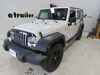 Rampage ATV-UTV Accessories - RA779401 on 2009 Jeep Wrangler Unlimited 