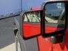 0  strap-on mirror manual rampage custom towing mirrors for jeep - strap on driver and passenger side
