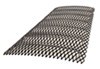 Truck Grilles RA86512 - Non-Lighted - Rampage