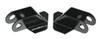 RA8685 - Side Mirror Brackets Rampage Accessories and Parts
