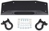 accessory bumper steel ra88510
