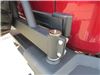 2012 jeep wrangler unlimited  accessory bumper steel ra88606