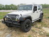 2009 jeep wrangler unlimited  front bumper double tube ra88625