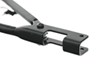 Rampage Adjustable Spreader Bars for Jeep Soft Top - Qty 2 Spreader Bars RA89999
