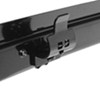 RA901007 - Windshield Channel Rampage Accessories and Parts