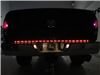 2013 ram 2500  accent light rampage superbrite led tailgate bar - stop tail turn reverse 4-pole flat 60 inch long