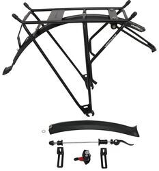 Montague 2025 rack stand