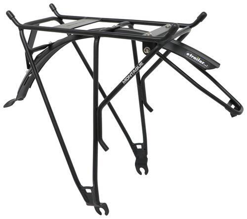 freestanding 4 bike rack