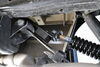 2023 ford f-150  rear axle suspension enhancement on a vehicle
