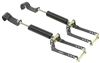 rear axle suspension enhancement leaf springs manufacturer