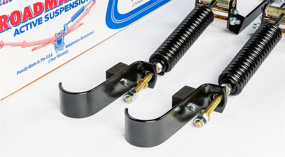 Nissan Xterra Suspension Kits