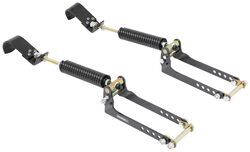 RoadActive Suspension Custom Leaf Spring Enhancement Kit - RAS4529