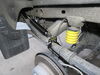2018 chevrolet silverado 1500  rear axle suspension enhancement leaf springs on a vehicle