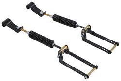 RoadActive Suspension Custom Leaf Spring Enhancement Kit - Heavy Duty                               