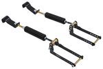 RoadActive Suspension Custom Leaf Spring Enhancement Kit - Heavy Duty                               