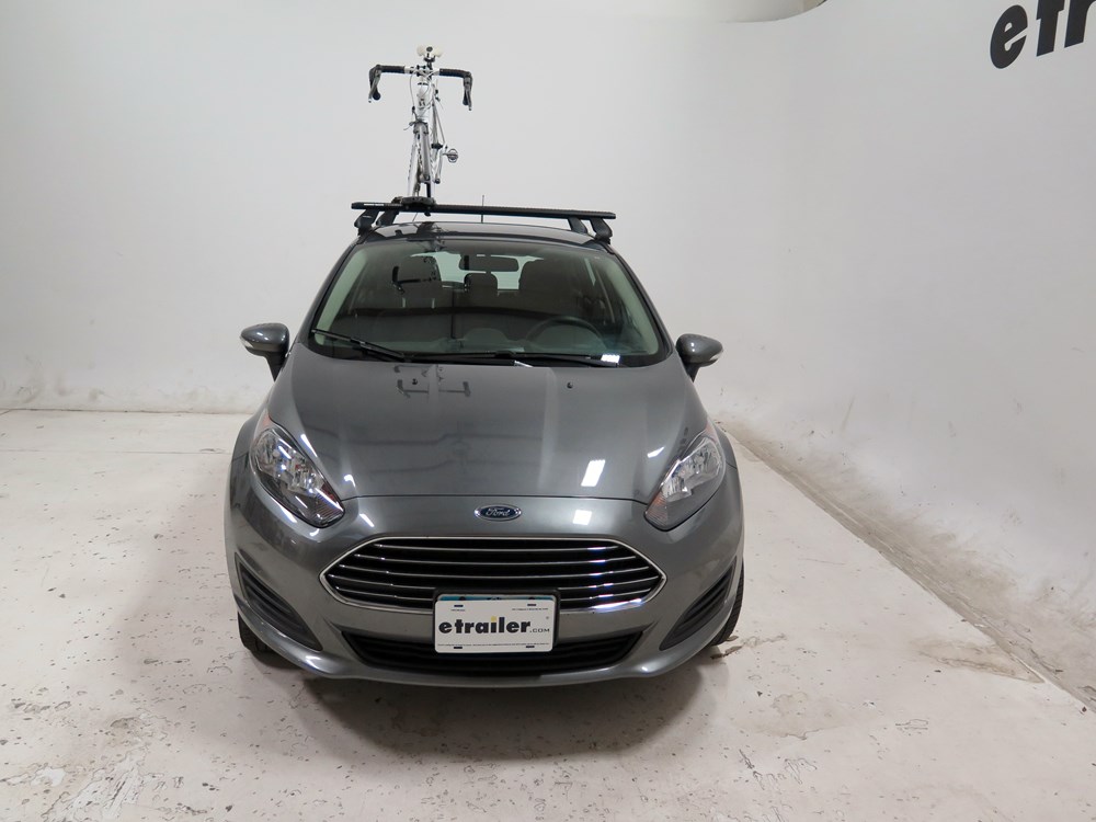 bike racks for ford fiesta