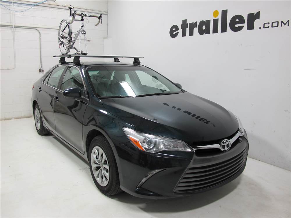 toyota chr bike rack
