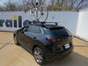 2020 mazda cx-30  fork mount aero bars factory round square elliptical rhino-rack mountaintrail rooftop bike carrier -