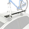 fork mount aero bars factory round square rhino-rack mountaintrail rooftop bike carrier -