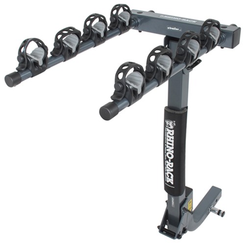 rhino rack 4 bike carrier