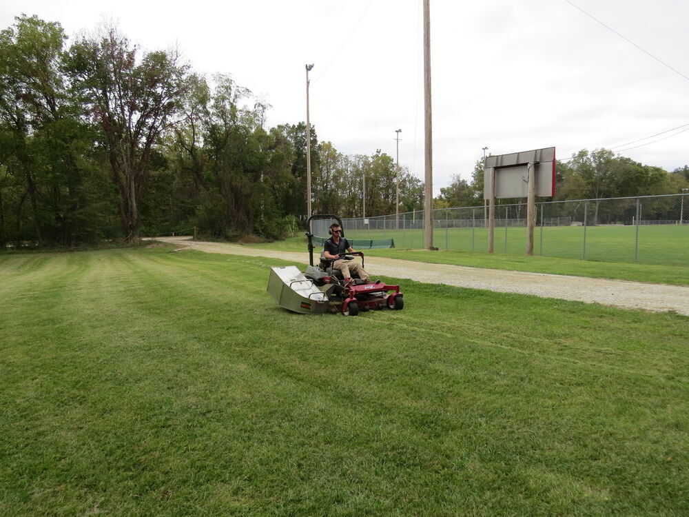 Rack'Em Grass Catcher for Toro Lawn Mower with Z-Cut Deck RackEm Grass ...