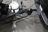 2021 ford ranger weight distribution hitch reese wd with sway control top-mount pro round bar w/ - 6 000 lbs gtw 600 tw