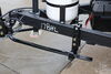 2021 ford ranger weight distribution hitch reese wd with sway control requires disconnection on a vehicle