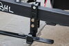 2021 ford ranger weight distribution hitch reese round bar requires disconnection re34fr