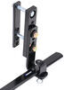 reese weight distribution hitch wd with sway control