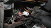 2012 nissan armada  proportional controller hidden redarc tow-pro liberty brake - dash knob 1 to 2 axles