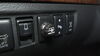 2012 nissan armada  proportional controller indicator lights on a vehicle