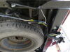 2014 ford van  proportional controller hidden redarc tow-pro liberty brake - dash knob 1 to 2 axles