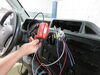 2014 ford van  electric over hydraulic hidden on a vehicle