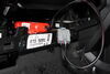 2018 ford f-150  proportional controller hidden redarc tow-pro liberty brake - dash knob 1 to 2 axles